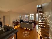 Triplex 6 pièces 180 m²