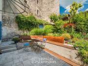 Triplex 6 pièces 184 m²