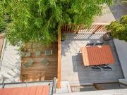 Triplex 6 pièces 197 m²