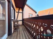 Triplex 7 pièces 106 m²