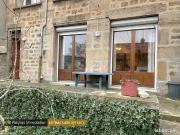 Triplex 7 pièces 122 m²