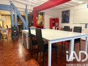 Triplex 7 pièces 126 m²