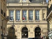 Triplex 7 pièces 130 m²