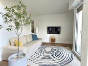 Triplex 7 pièces 137 m²