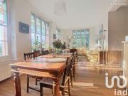 Triplex 7 pièces 152 m²