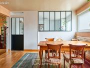 Triplex 7 pièces 155 m²