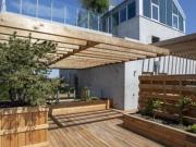 Triplex 7 pièces 213 m²
