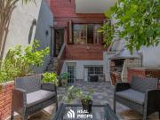 TRIPLEX A LA VENTA DE 5 AMBIENTES en Villa Devoto