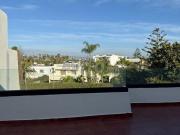 Triplex a louer à qurtier el manar