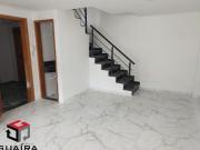 Triplex à venda 130 m² 2 quartos 2 suítes 2 vagas Helena...