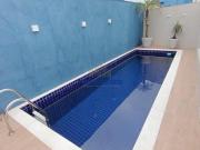 Triplex à venda com 3 quartos suítes Vila Belmiro Santos/SP