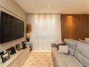 Triplex à venda com 4 quartos em condomínio fechado no... Triplex à venda com 4 quartos em condomínio fechado no...