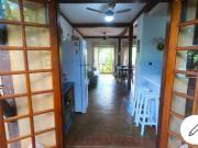 TRIPLEX À VENDA COM VISTA PARA CACHOEIRA EM CONDOMÍNIO...