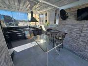 Triplex à venda em Caraguatatuba, Balneário Gardem Mar,...