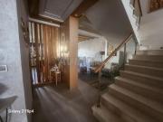 Triplex à vendre 216 m² à Casablanca Wiam côté CFC