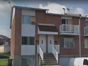 Triplex à vendre à Laval Chomedey Laval 1232 1236 Rue...