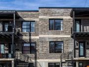 Triplex à vendre à Montréal Mercier HochelagaMaisonneuve...