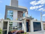 Triplex Altíssimo Padrão