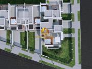 Triplex Alto Padrão 140  m²  3 Dorms 1 Suíte no Xaxim