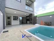 Triplex Alto Padrão Perto do Mar 3 Quartos Suíte