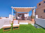 Triplex atypique avec terrasse.Hyper centre ville de...