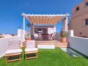 Triplex atypique avec terrasse.Hyper centre ville de...