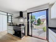 Triplex atypique en plein coeur de Bruguières