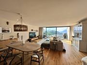 Triplex avec situation exceptionnelle au calme !