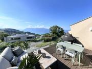 Triplex avec situation exceptionnelle au calme !