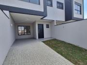 Triplex Cajuru do Lado mercado Condor