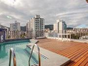 Triplex Cobertura com Piscina Privativa