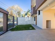 Triplex com 143.97 m², 3 quartos sendo 1 suíte à venda...