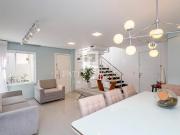 Triplex com 184 m², 3 quartos sendo 1 suíte à venda no...