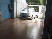 TRIPLEX COM 240 m² NO SITIO CERCADO