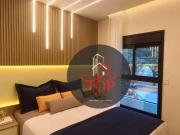 Triplex com 2 dormitórios à venda, 137 m² por R$...