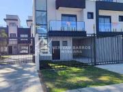 Triplex com 3 dormitórios à venda, 155m² por R$...