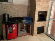 Triplex com 3 dormitórios à venda, 178 m² Novo Mundo...