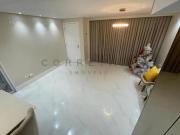 Triplex com 3 quartos à venda em condomínio fechado