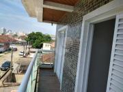 Triplex com 3 quartos à venda em Vila São Jorge SP