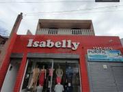 Triplex com loja próximo terminal Caiua