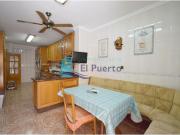 TRÍPLEX CON GARAJE Y GRANDES TERRAZAS EN PUERTO DE...