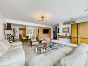 Triplex con terraza a cuadras de Chacarilla