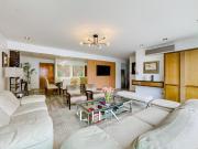 Triplex con terraza a cuadras de Chacarilla