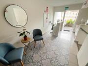 TRIPLEX CON TERRAZA CON 2 ESTACIONAMIENTOS