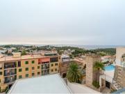 Tríplex con vistas al mar en Génova, Palma