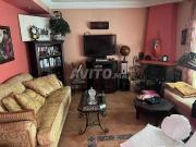 Triplex de 147 m² avec piscine à Harhoura