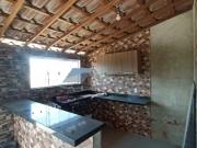 Triplex de alto padrão com duas suãtes e instalaãão para...