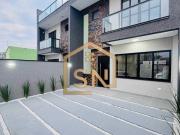 297S Tríplex de alto padrão com vista para o mar no...