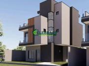 TRIPLEX DE COND. NO NOVO MUNDO! 03 QTOS,03...