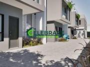 TRIPLEX DE CONDOMÍNIO COM TERRAÇO! 03 QTOS,SUÍTE E SACADA
